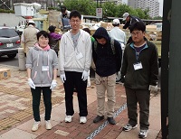 就労移行支援施設エンデバー